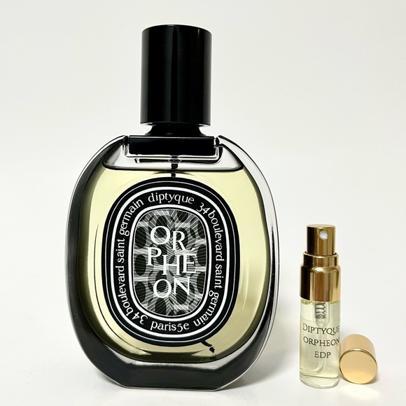 Orpheon by Diptyque (3ml) decant - Picture 2 of 2